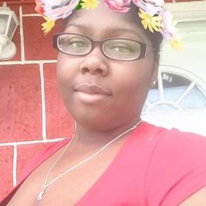 Meet your Posher, Darisha